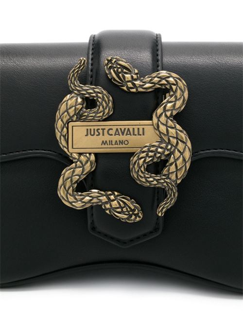 Borsa donna a spalla JUST CAVALLI | 77RA4BA3ZSA89899